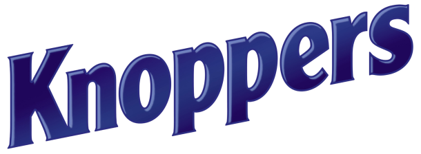Knoppers Logo